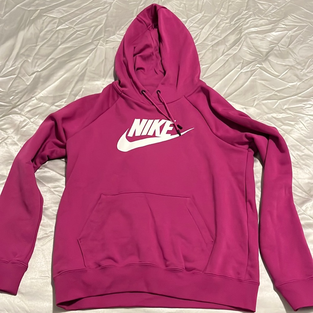 Nike Womens Small Hoodie